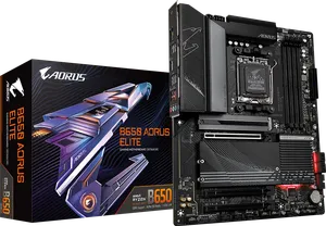 B650 AORUS ELITE (Rev. 1.2)